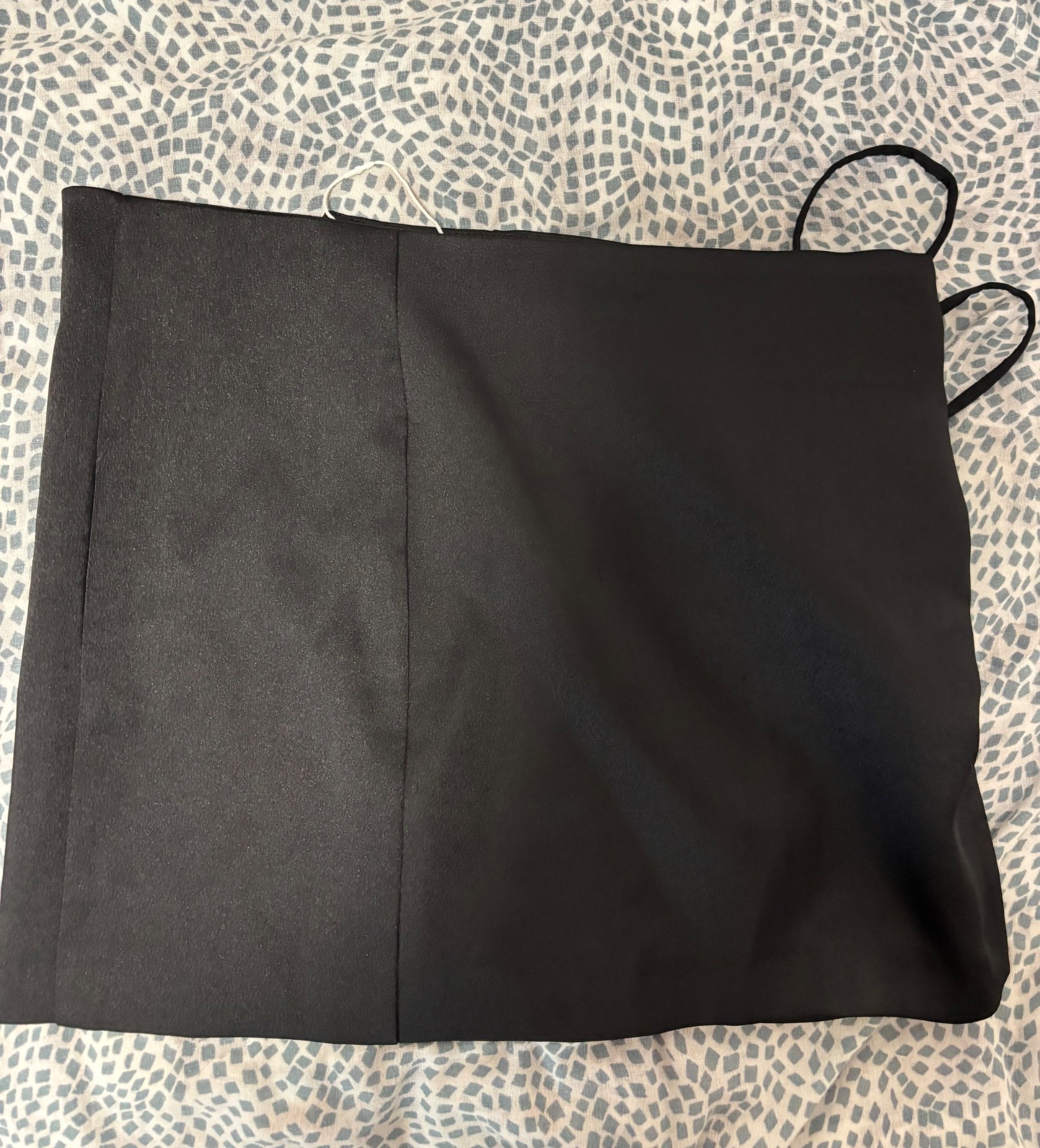 Црна кратка суќна - 4