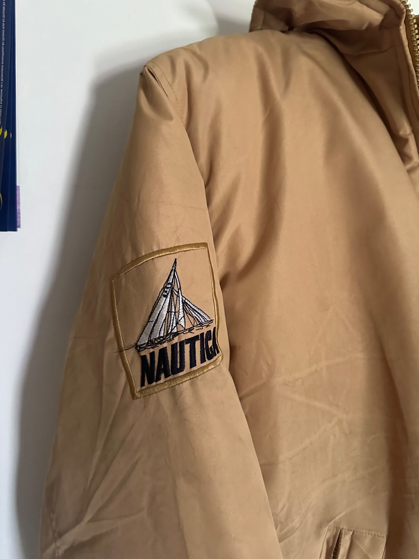 Nautica јакна - 4