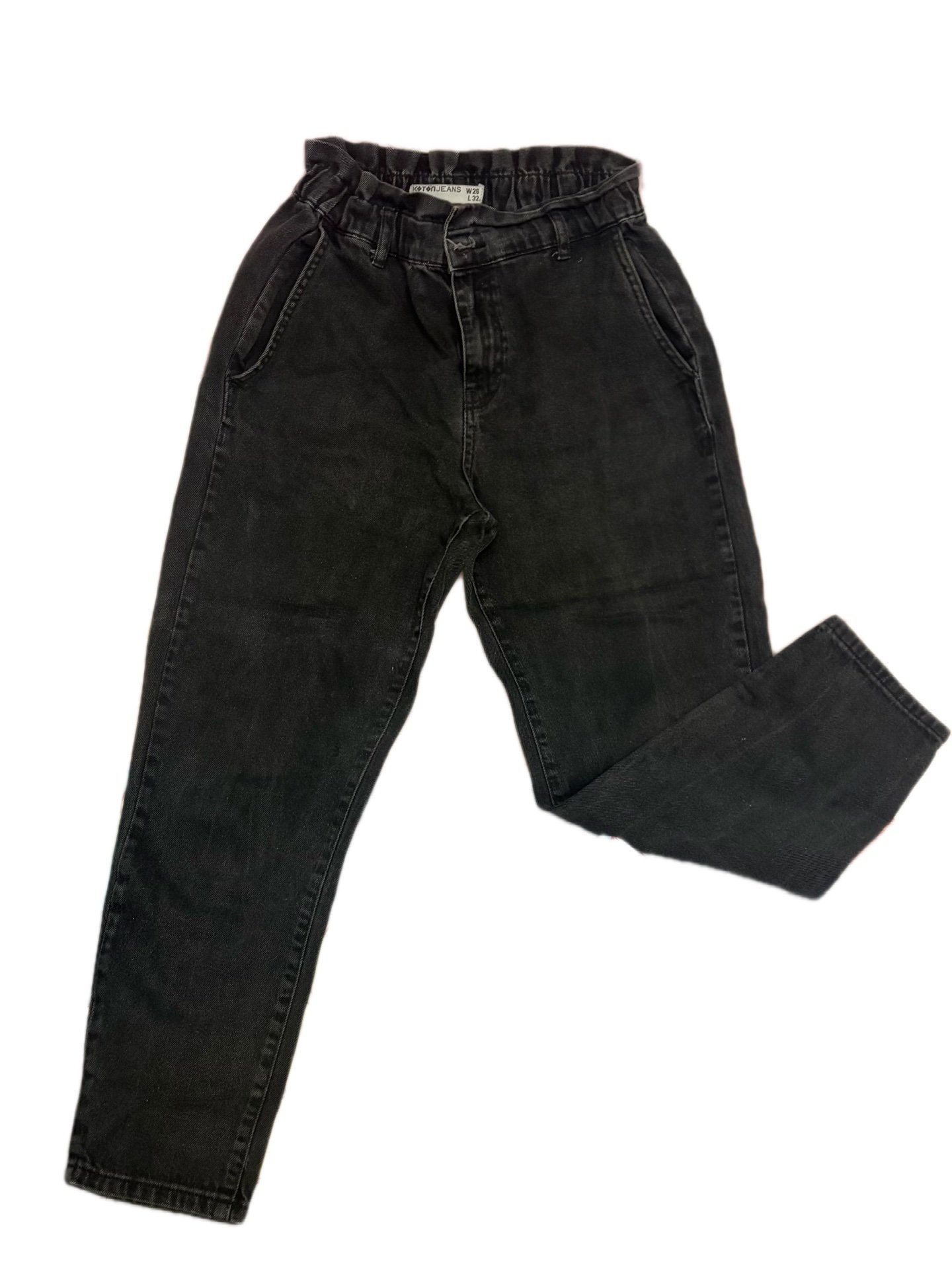 Koton Jeans, Baggy fit
