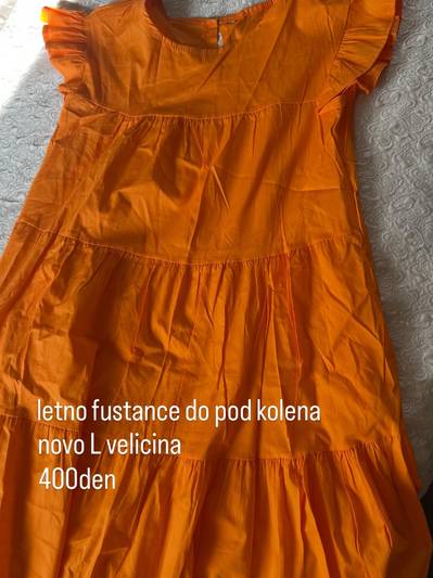 letno fustance