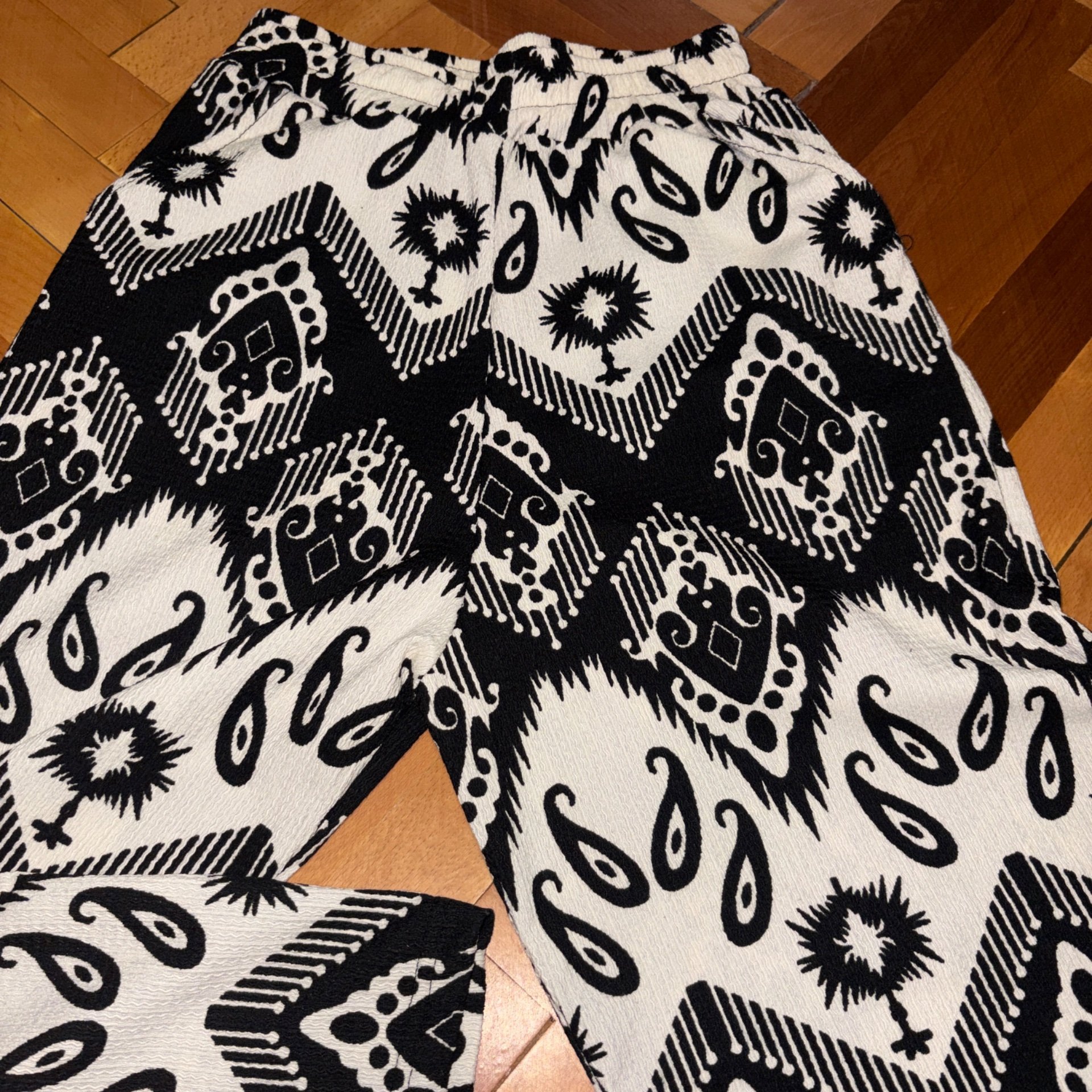 Pants - 3