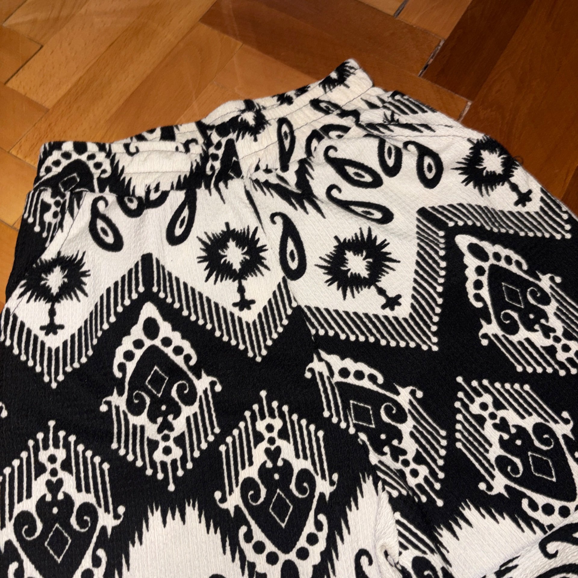 Pants - 2