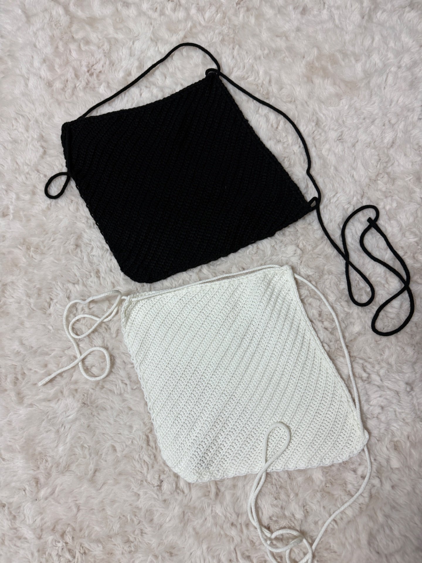 Crop tops