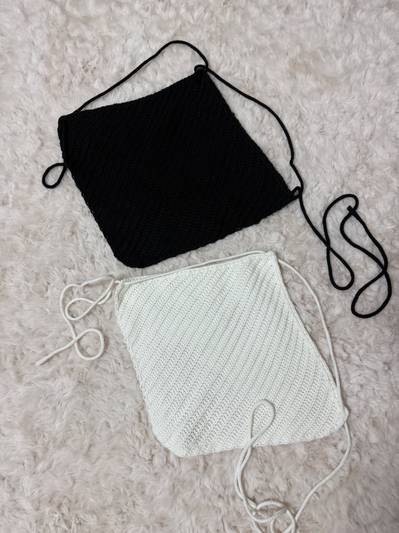 Crop tops