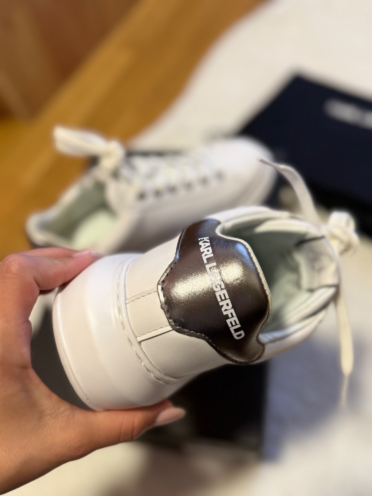 Karl Lagerfeld бр.36 - 3