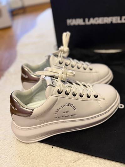 Karl Lagerfeld бр.36