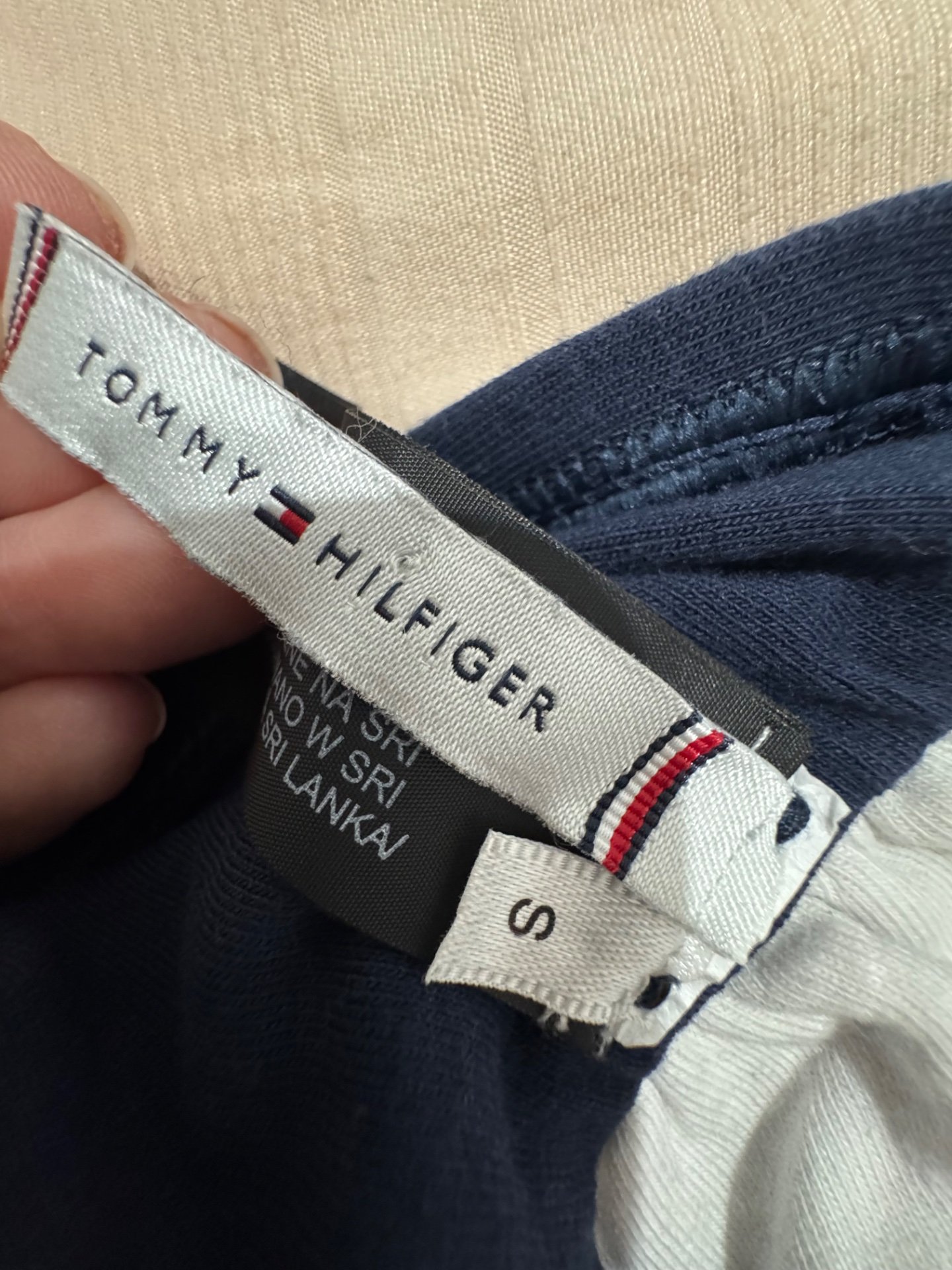 Топ Tommy Hilfiger - 2