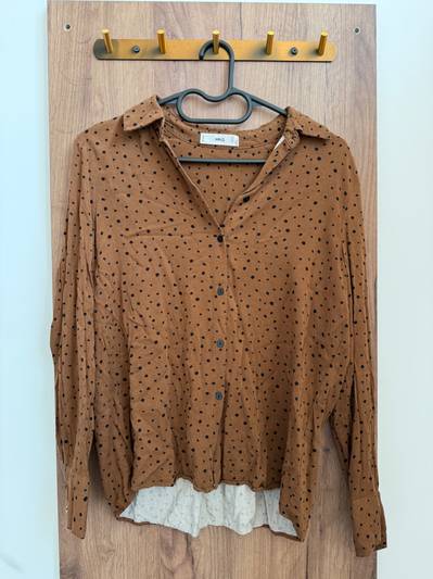 Кошула манго