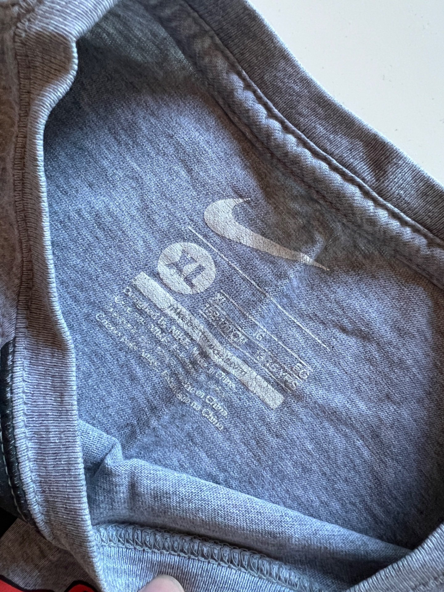 NIKE маица (детски XL број) - 2