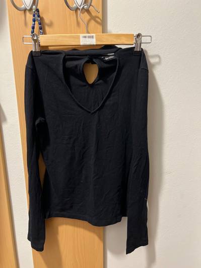 Bershka bluza