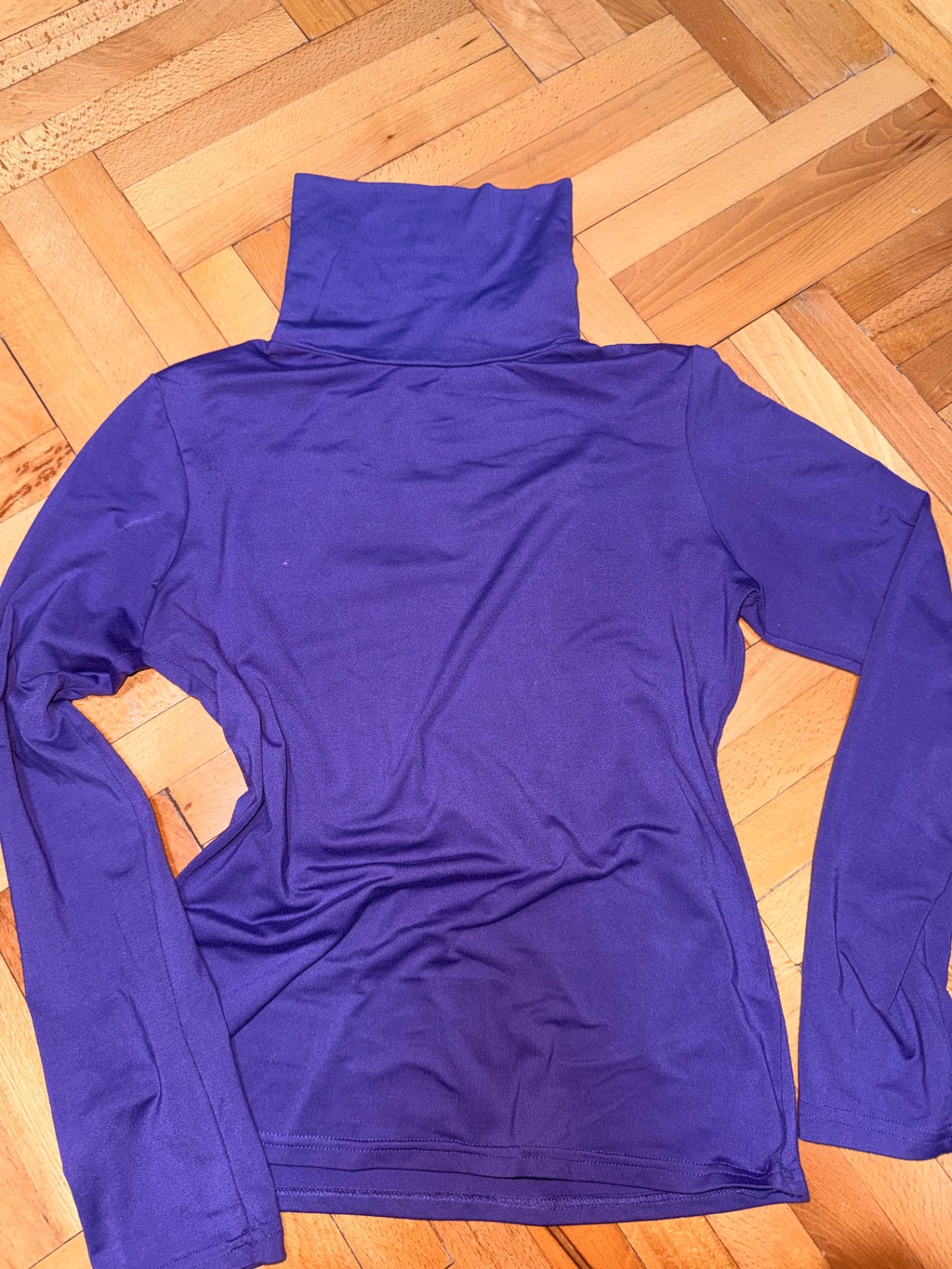 Rolka violetova - 2