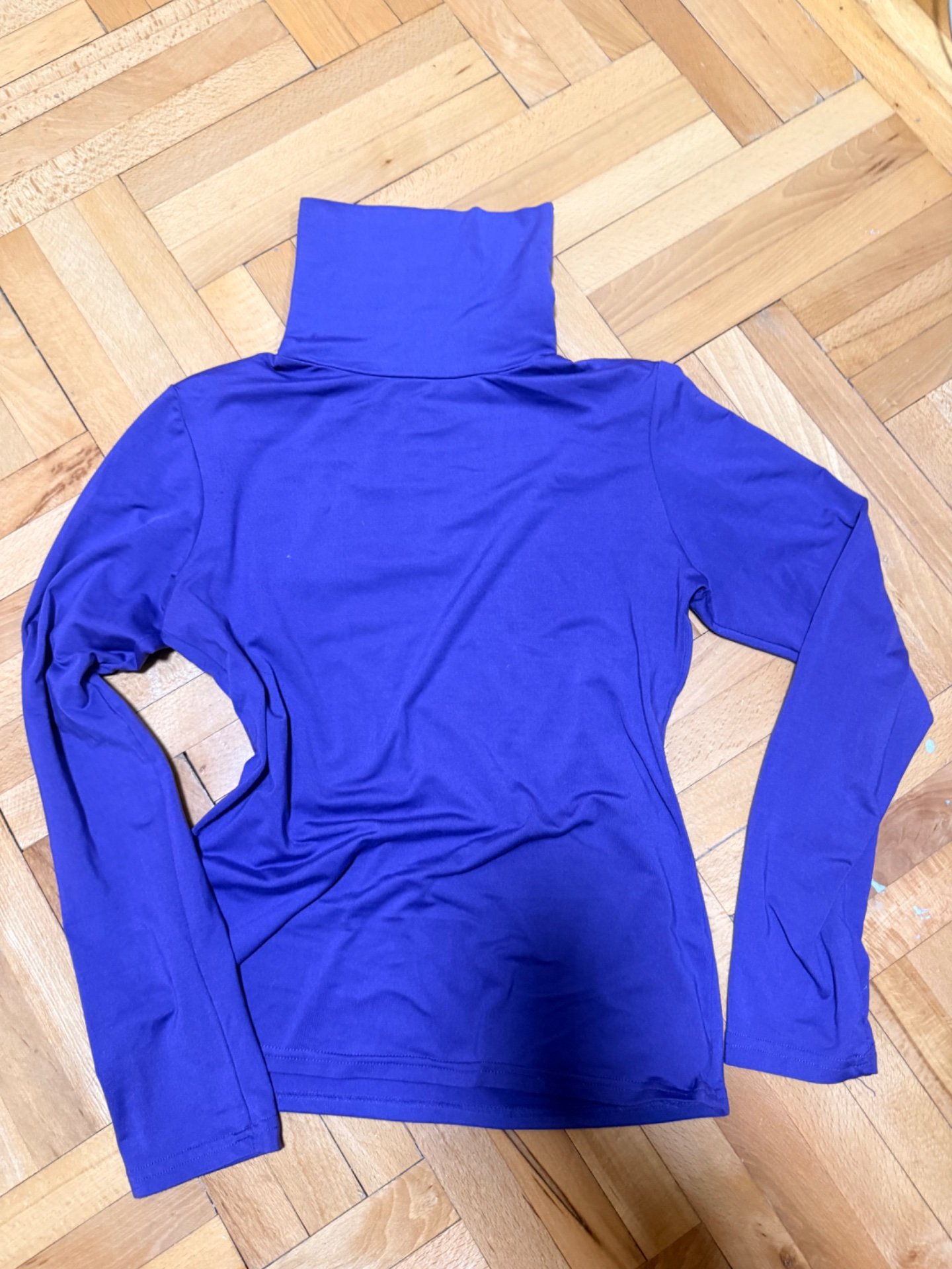 Rolka violetova - 4