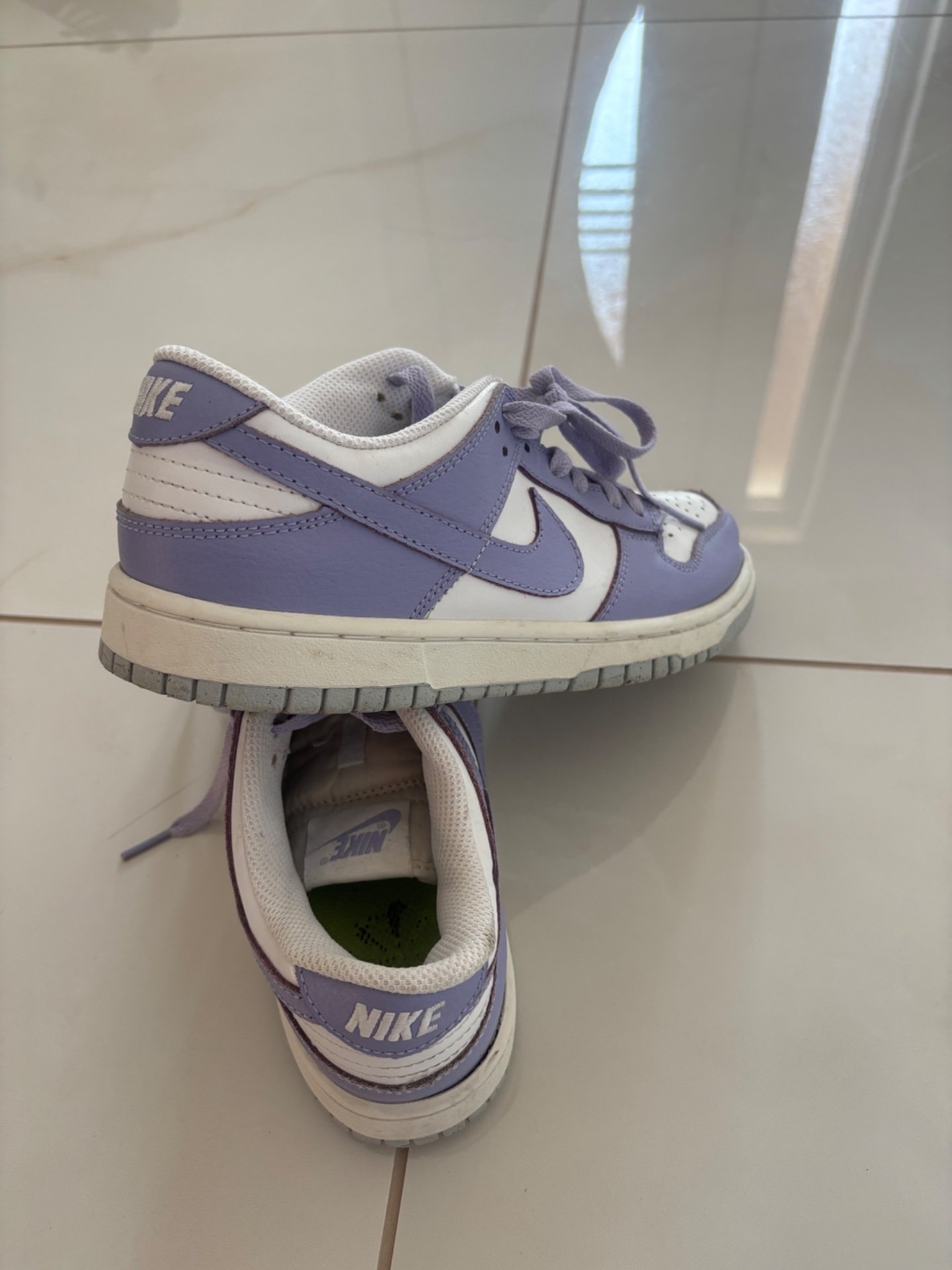 Nike