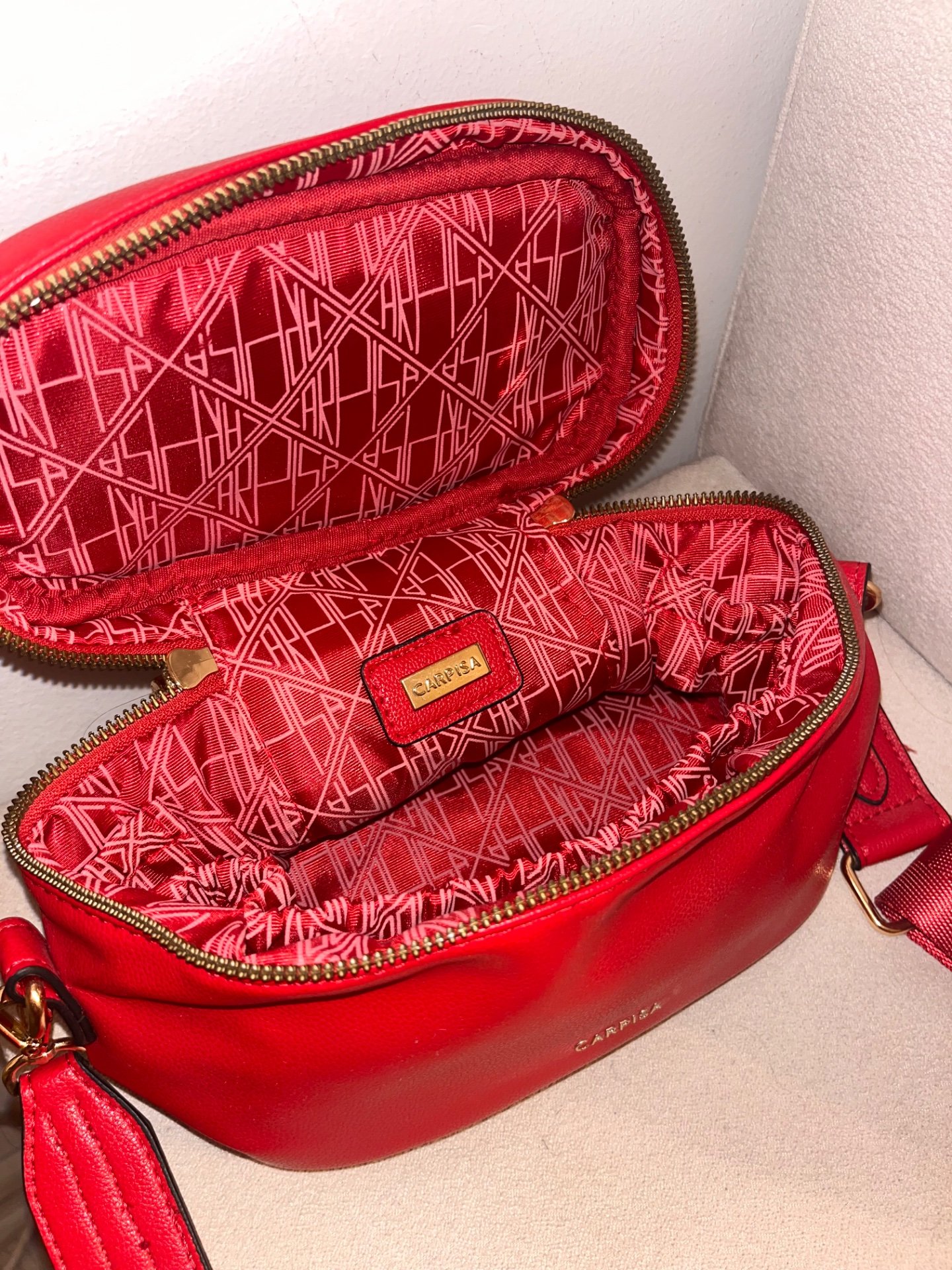 Carpisa мала чанта - 3