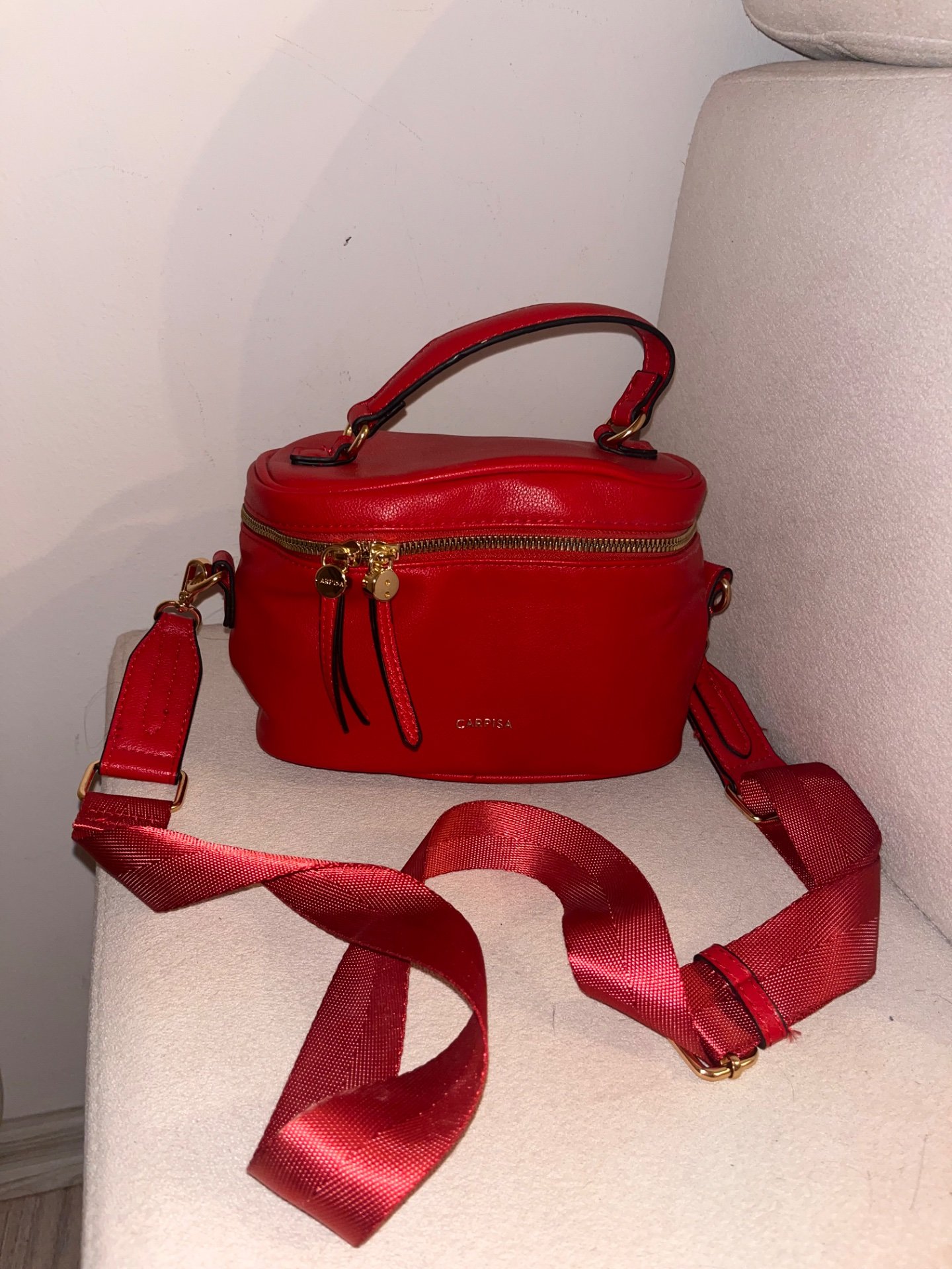 Carpisa мала чанта - 2