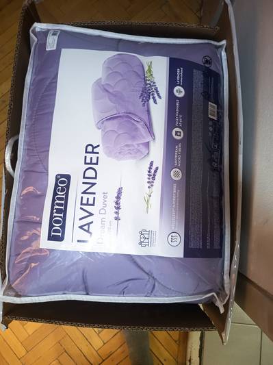 Јорган 200*200