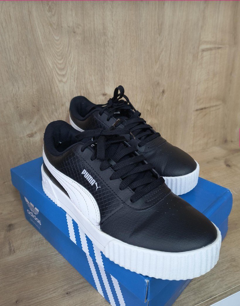 Puma 38.5 - 2