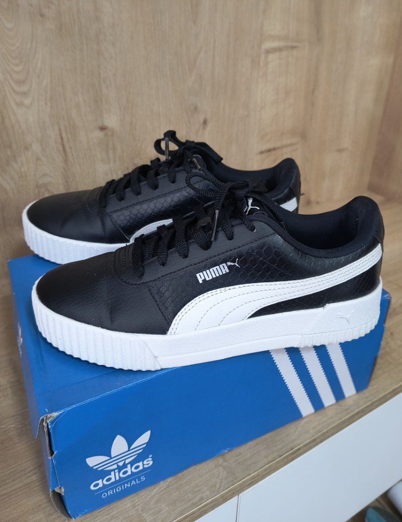 Puma 38.5