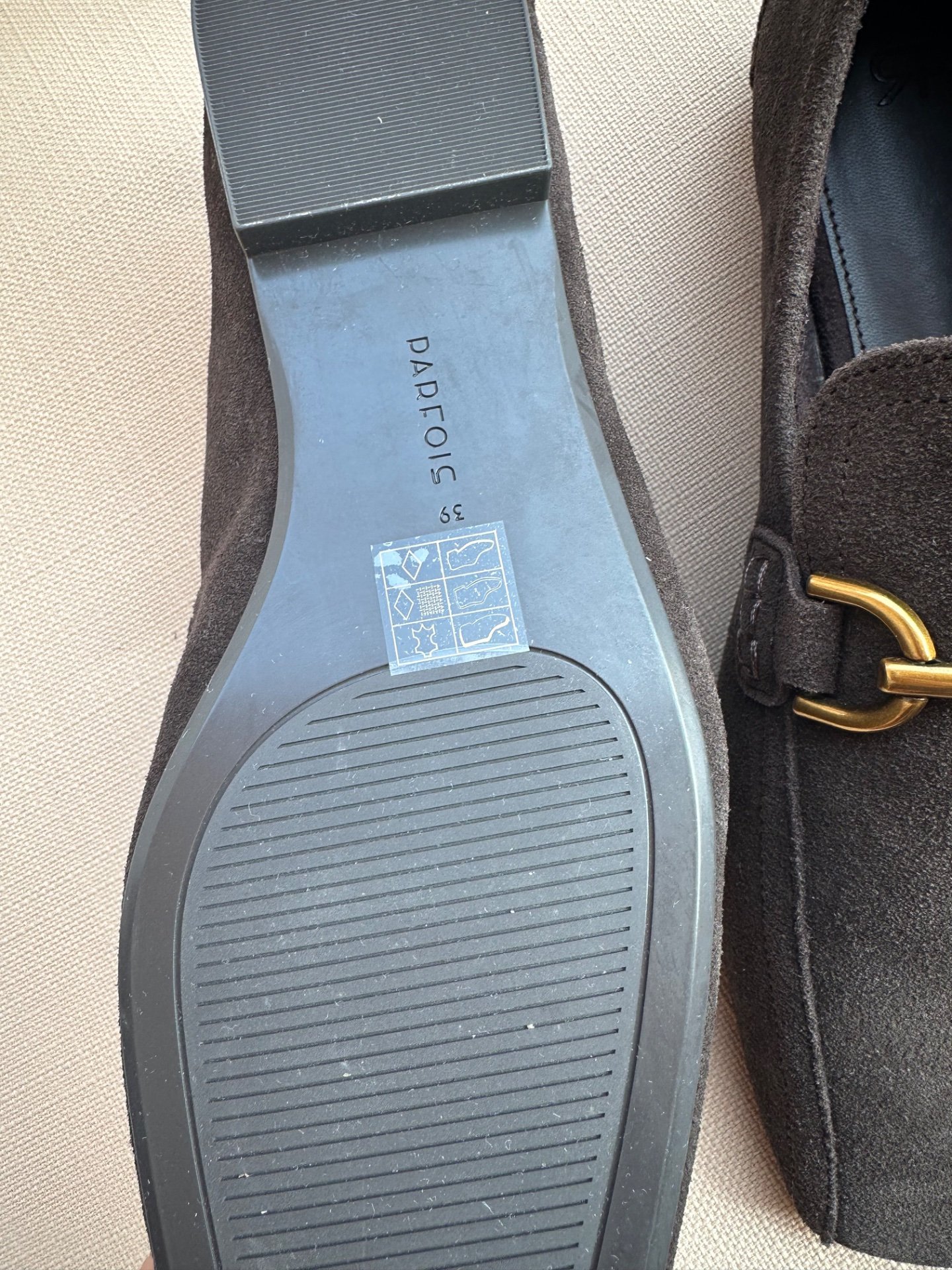 Parfois - 2