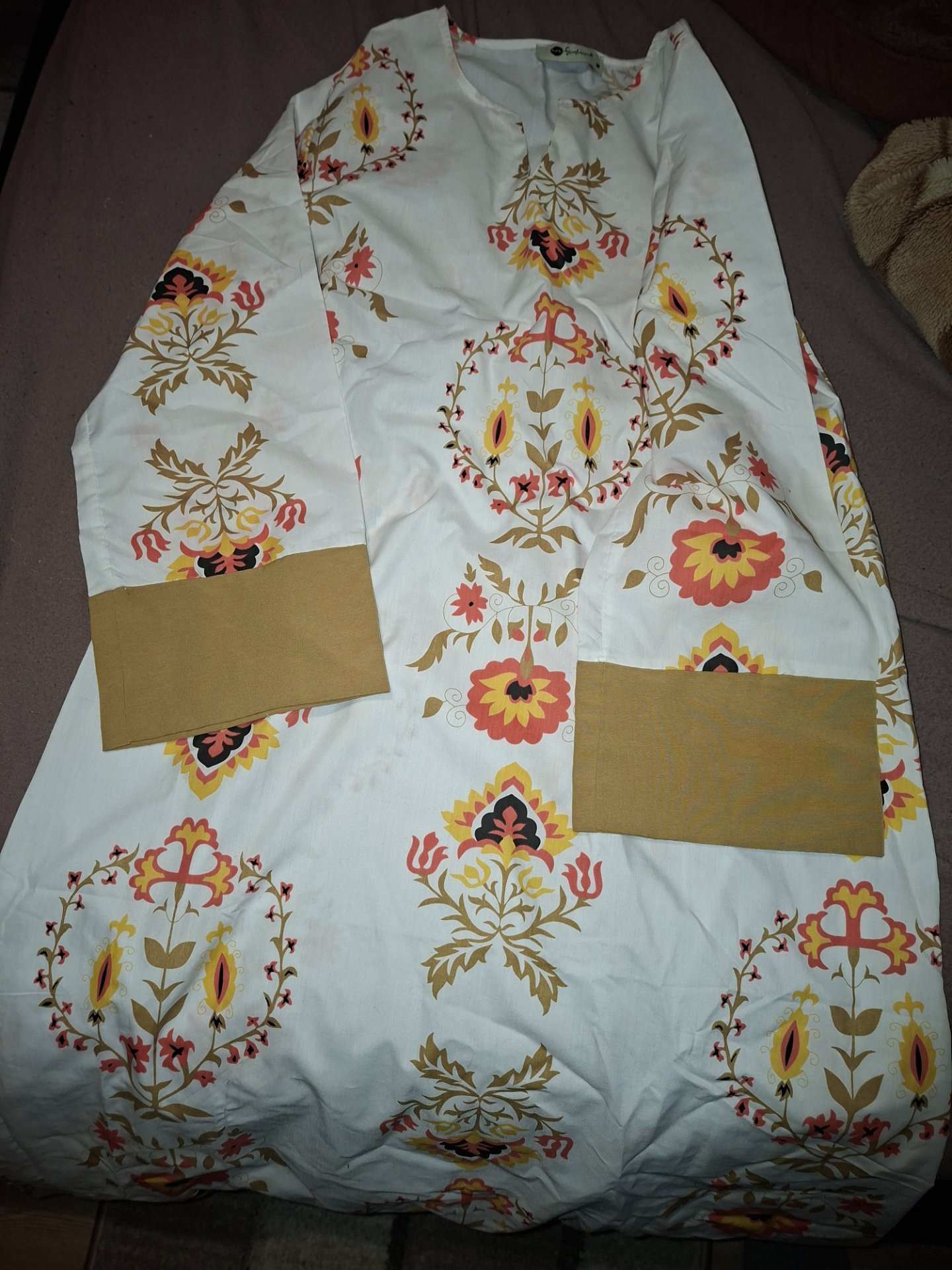 Фустанче