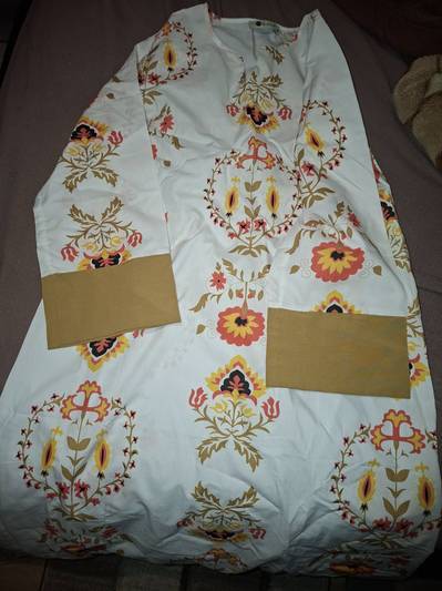 Фустанче