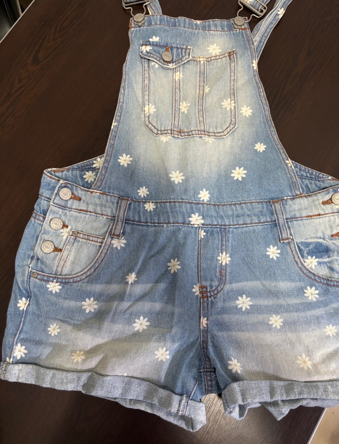 Шорц overalls - 2