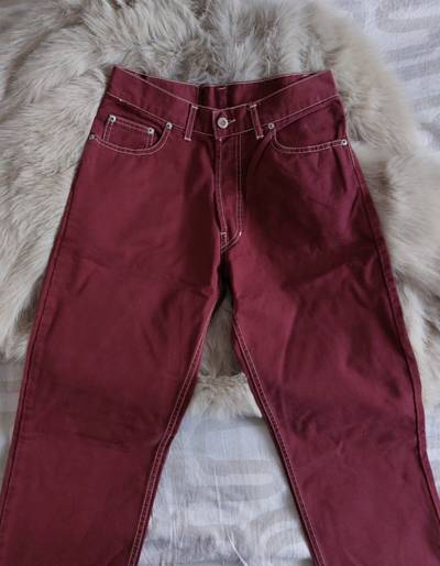 Vintage фармерки