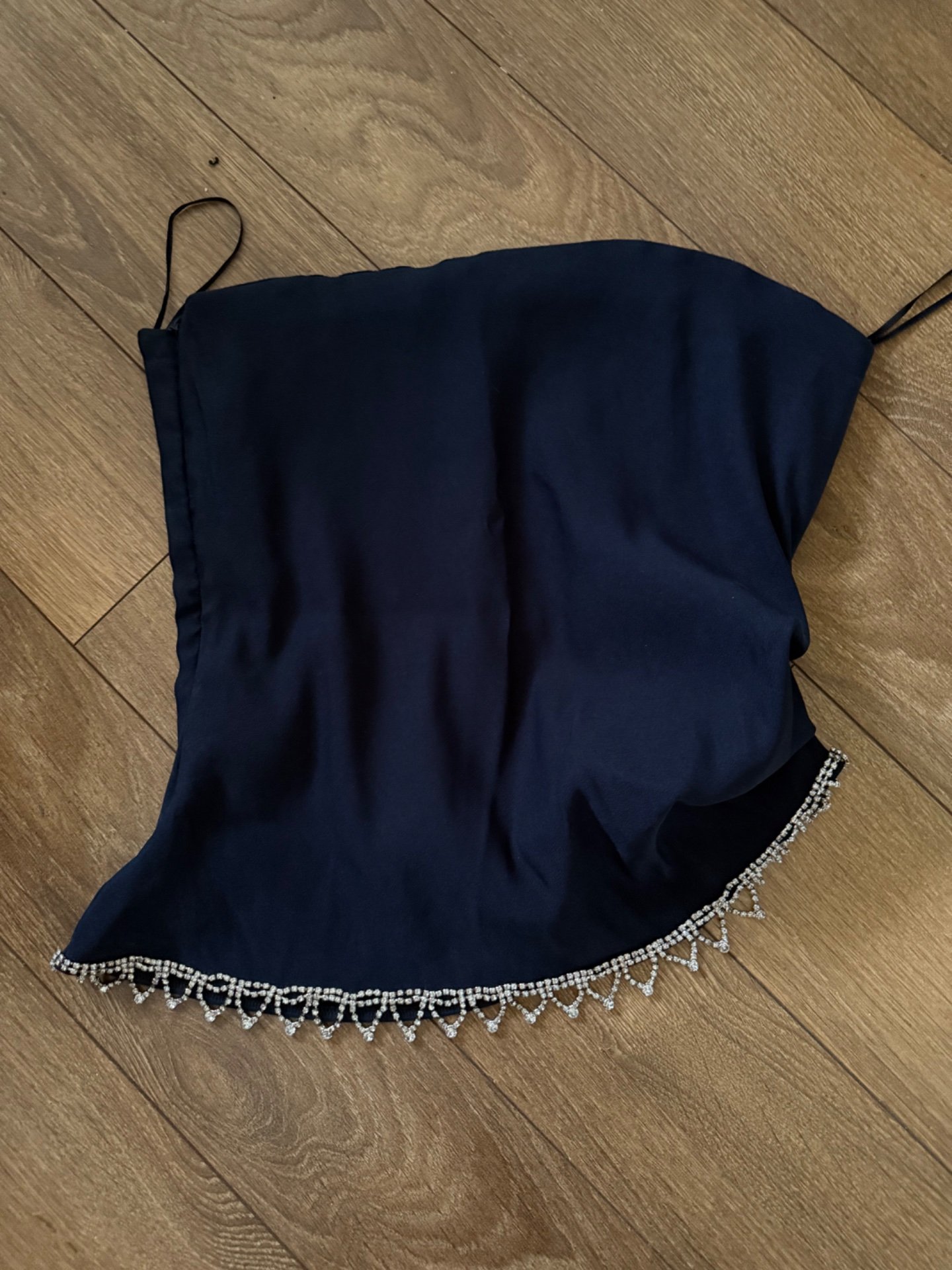 zara top