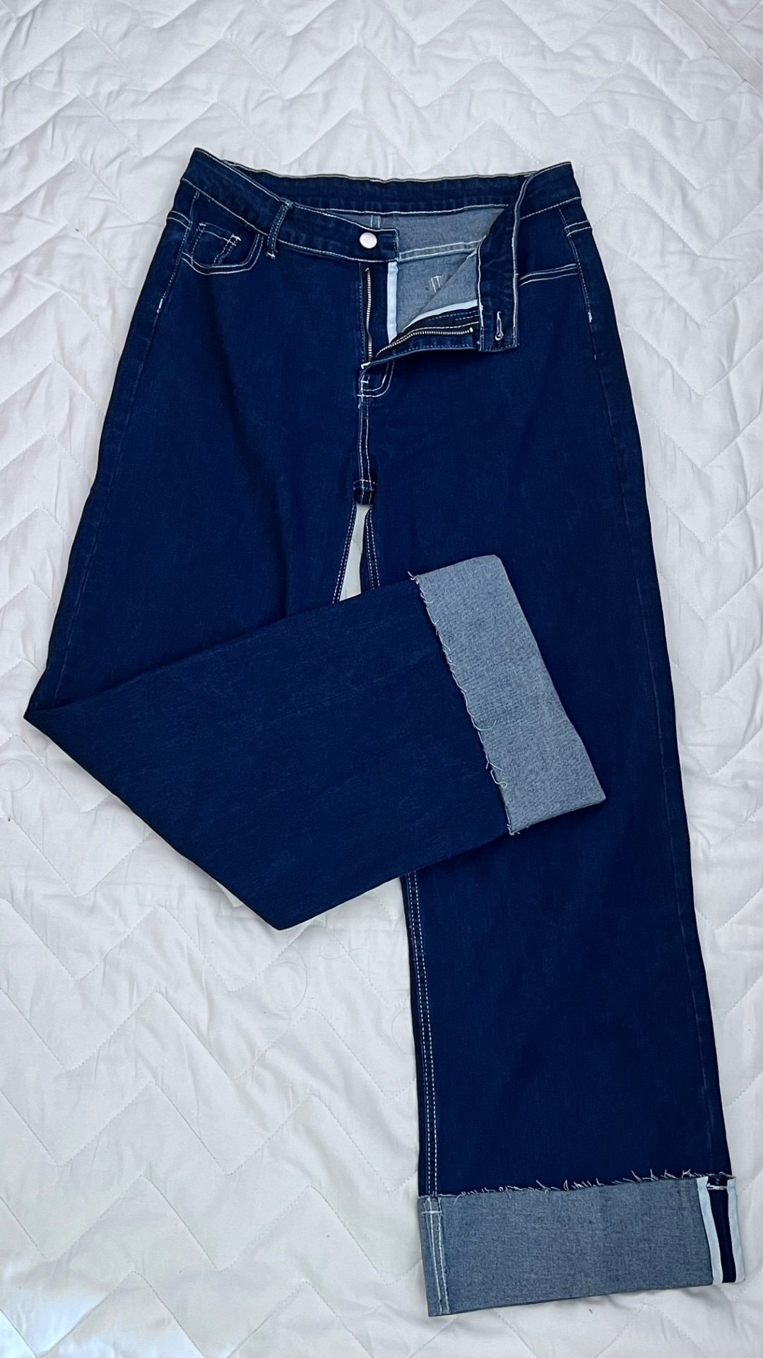 Три пара фармерки - 4