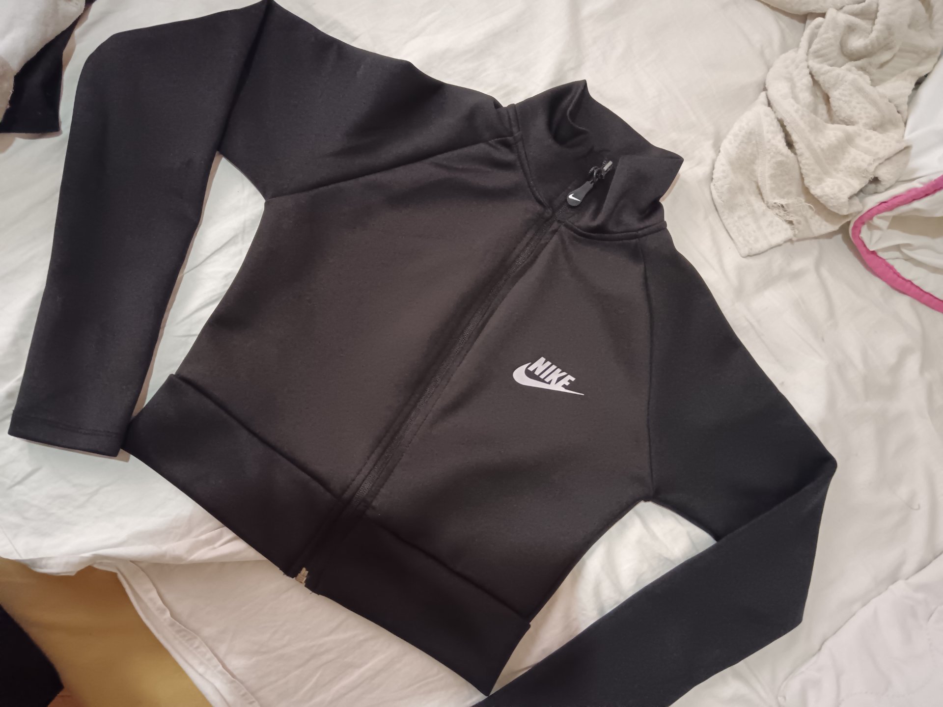 Nike горни тренерки - 2