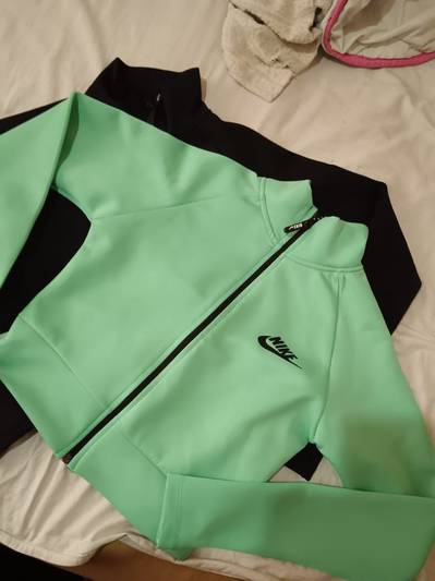 Nike горни тренерки