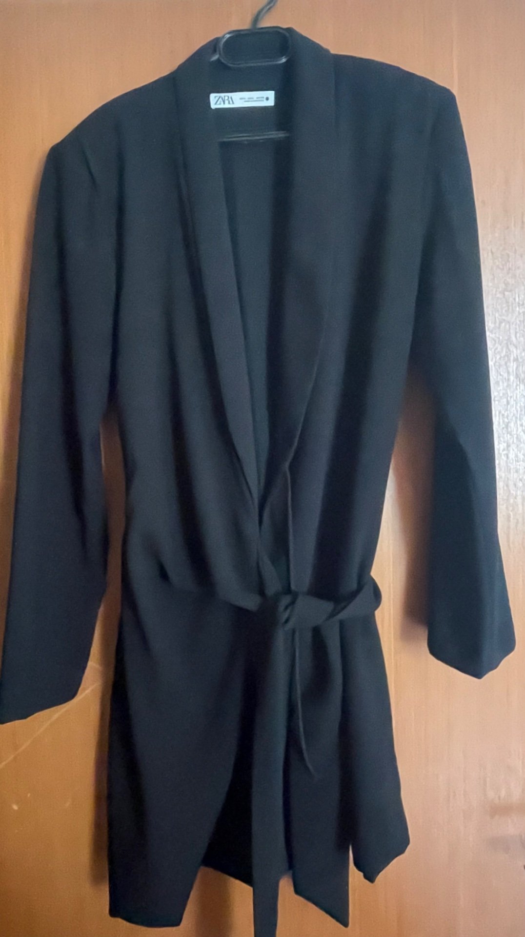 Zara fustan