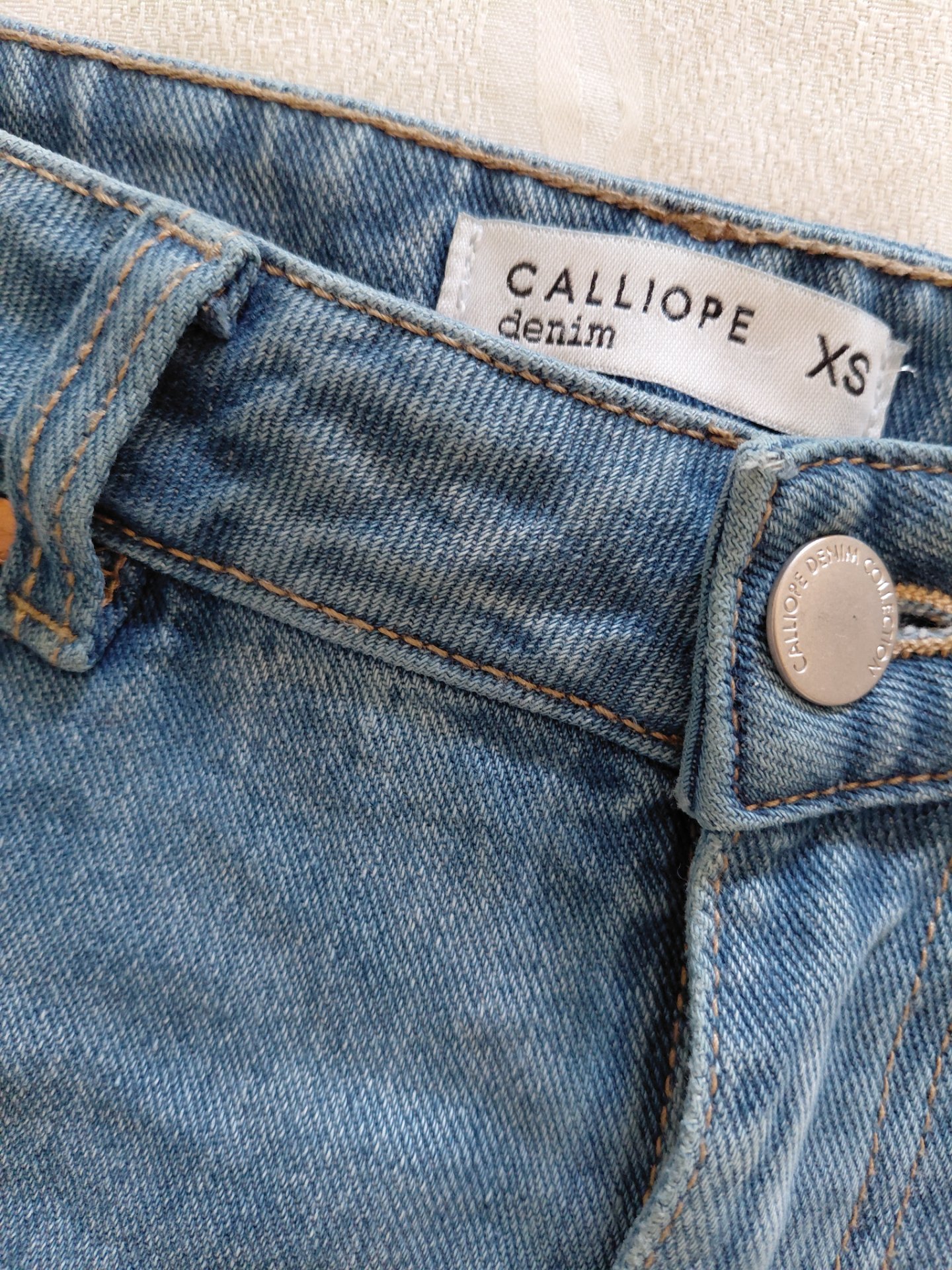 Caliope сукња - 3