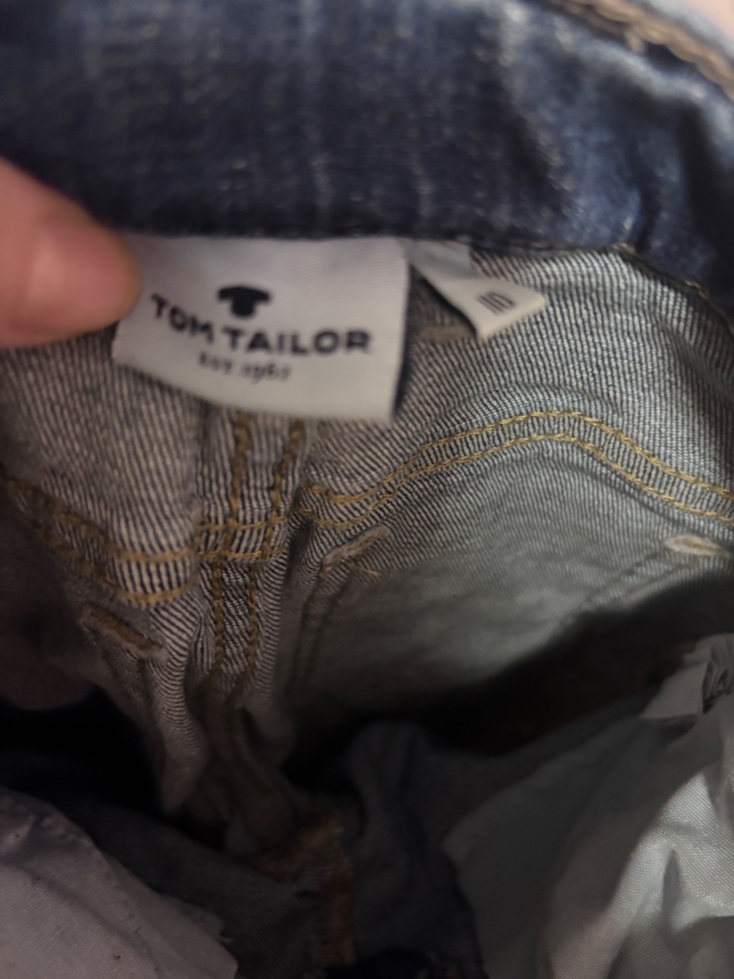 Tom tailor - 2