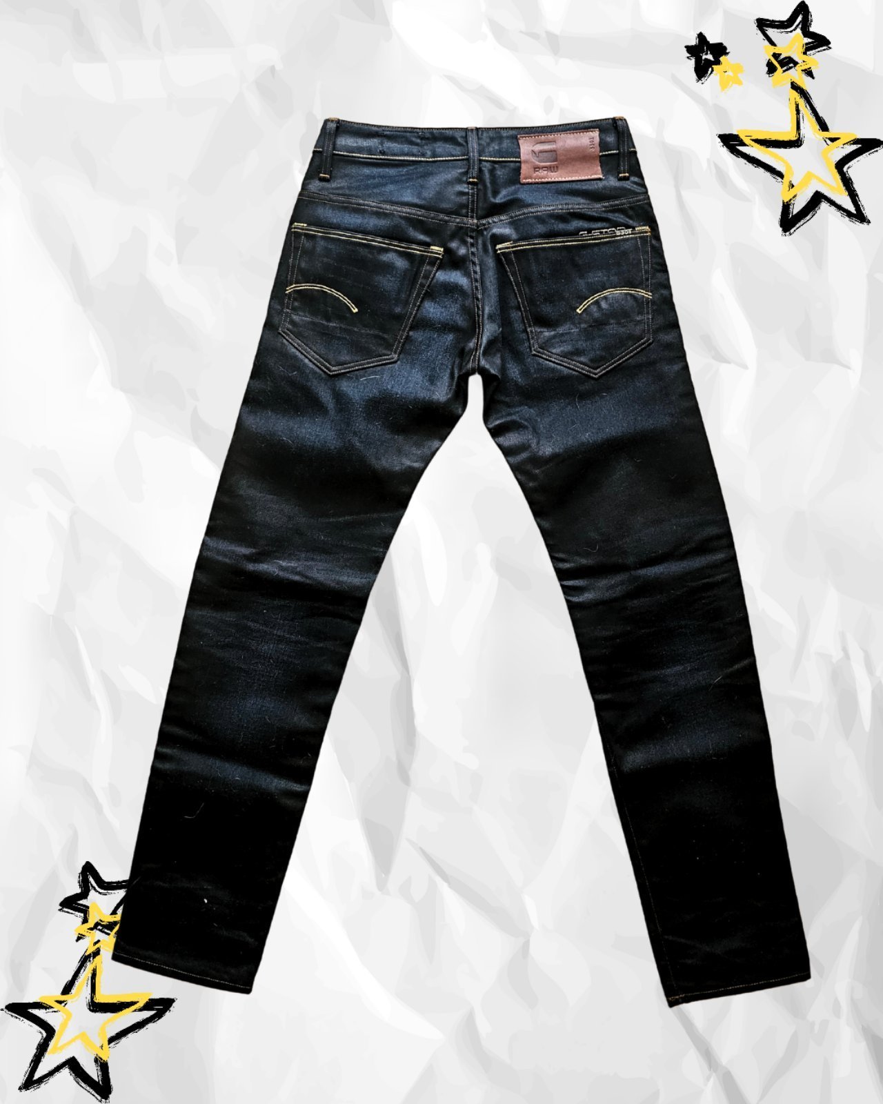 G-Star Mens Jeans