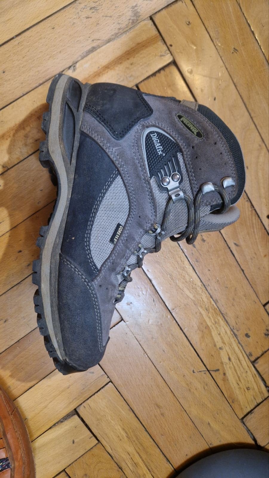 Mendl sportski chevli - 2
