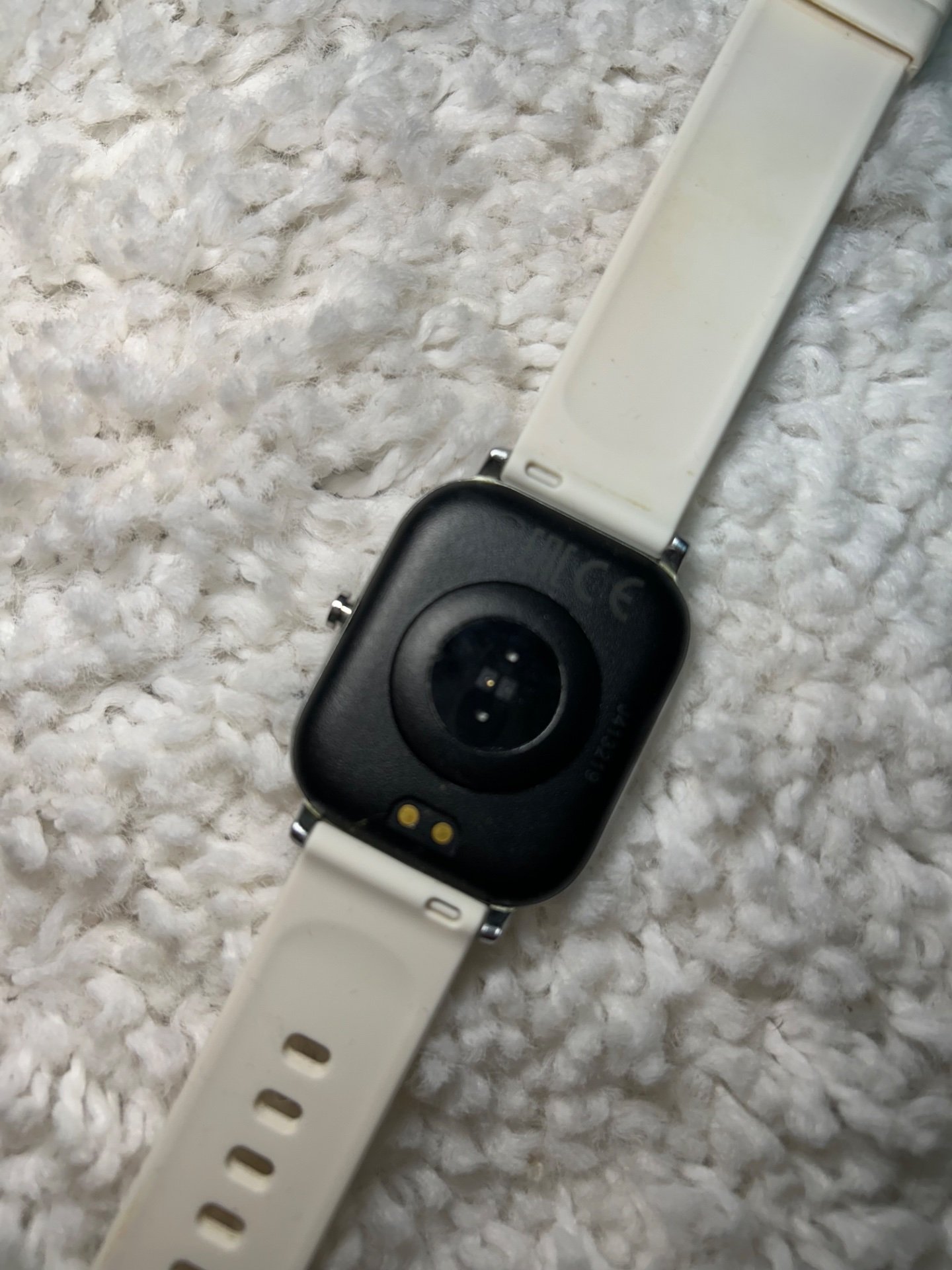 SMARTWATCH WILDBERRY SW-74 - 2