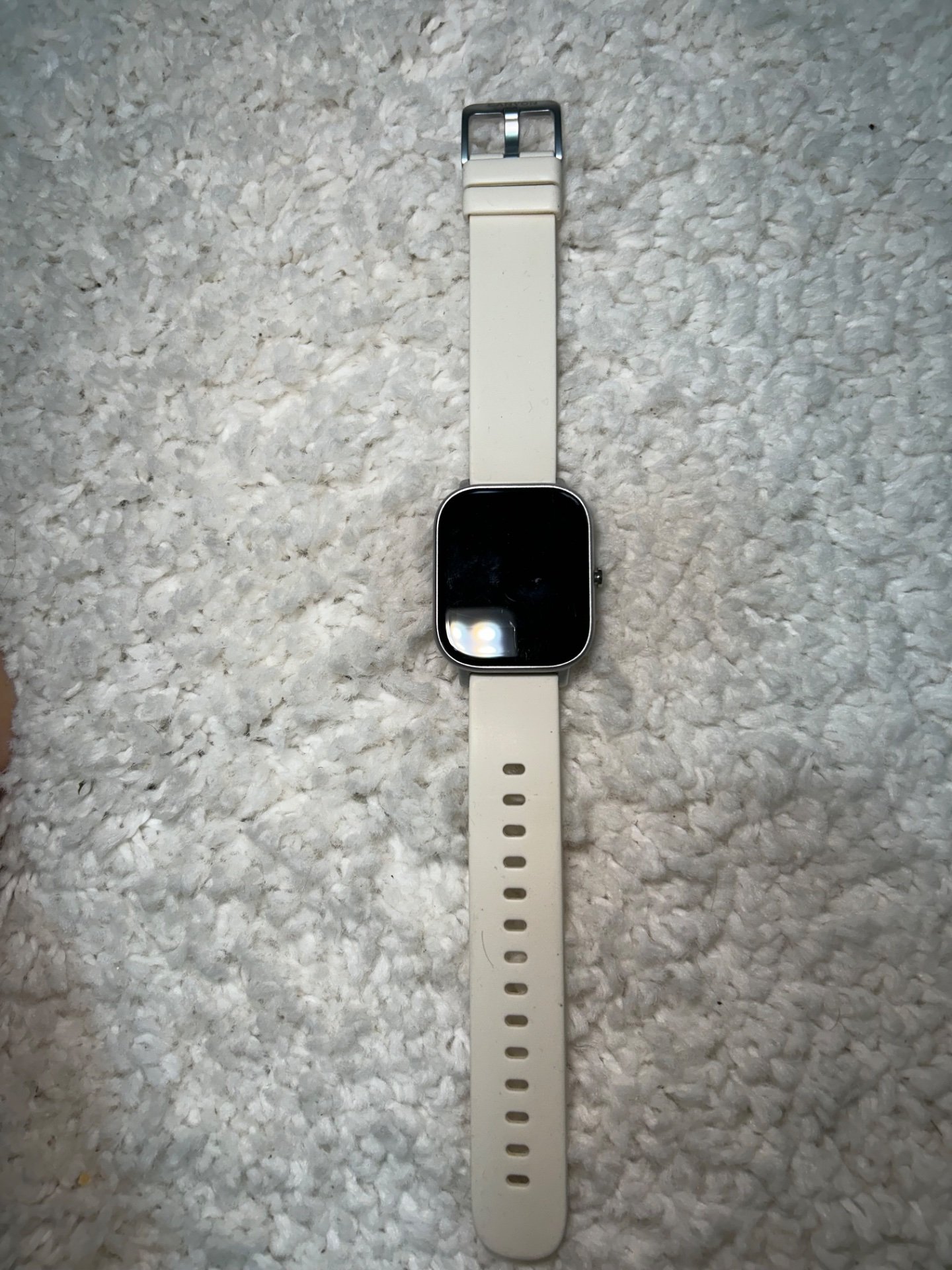 SMARTWATCH WILDBERRY SW-74