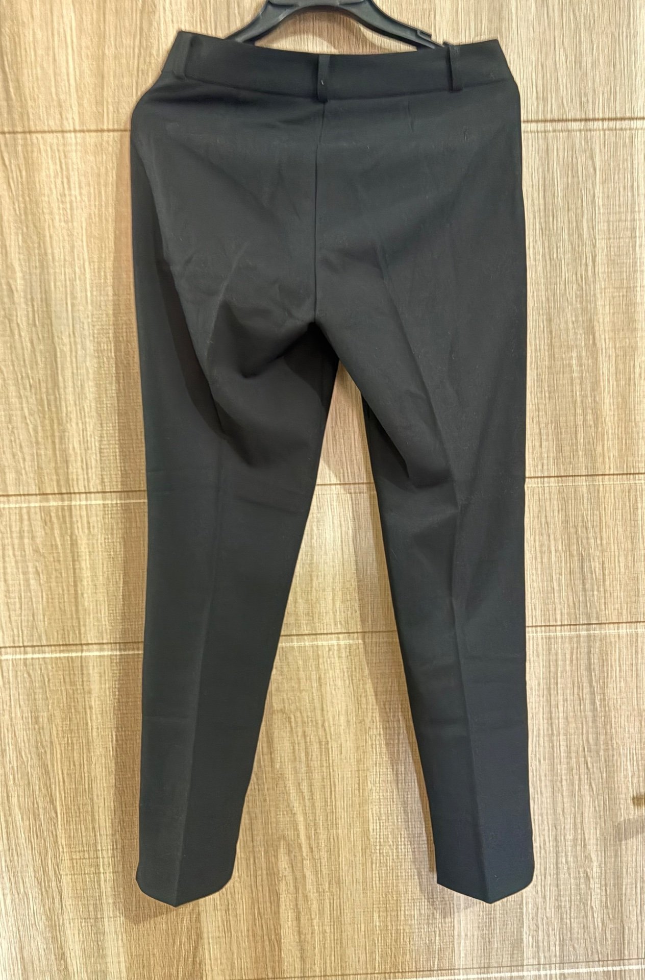 Zara црни панталони XS - 3