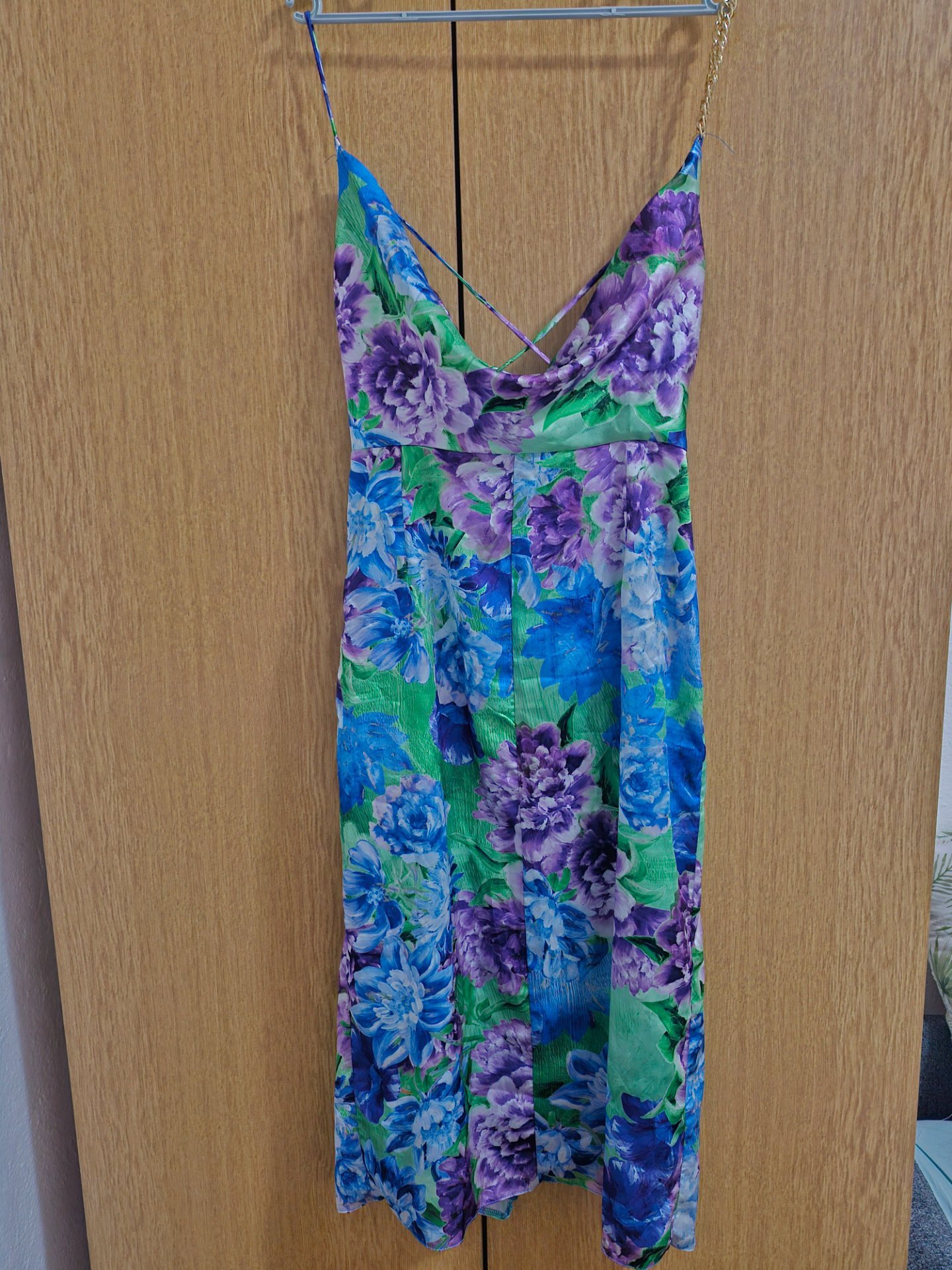 Нов фустан - 2