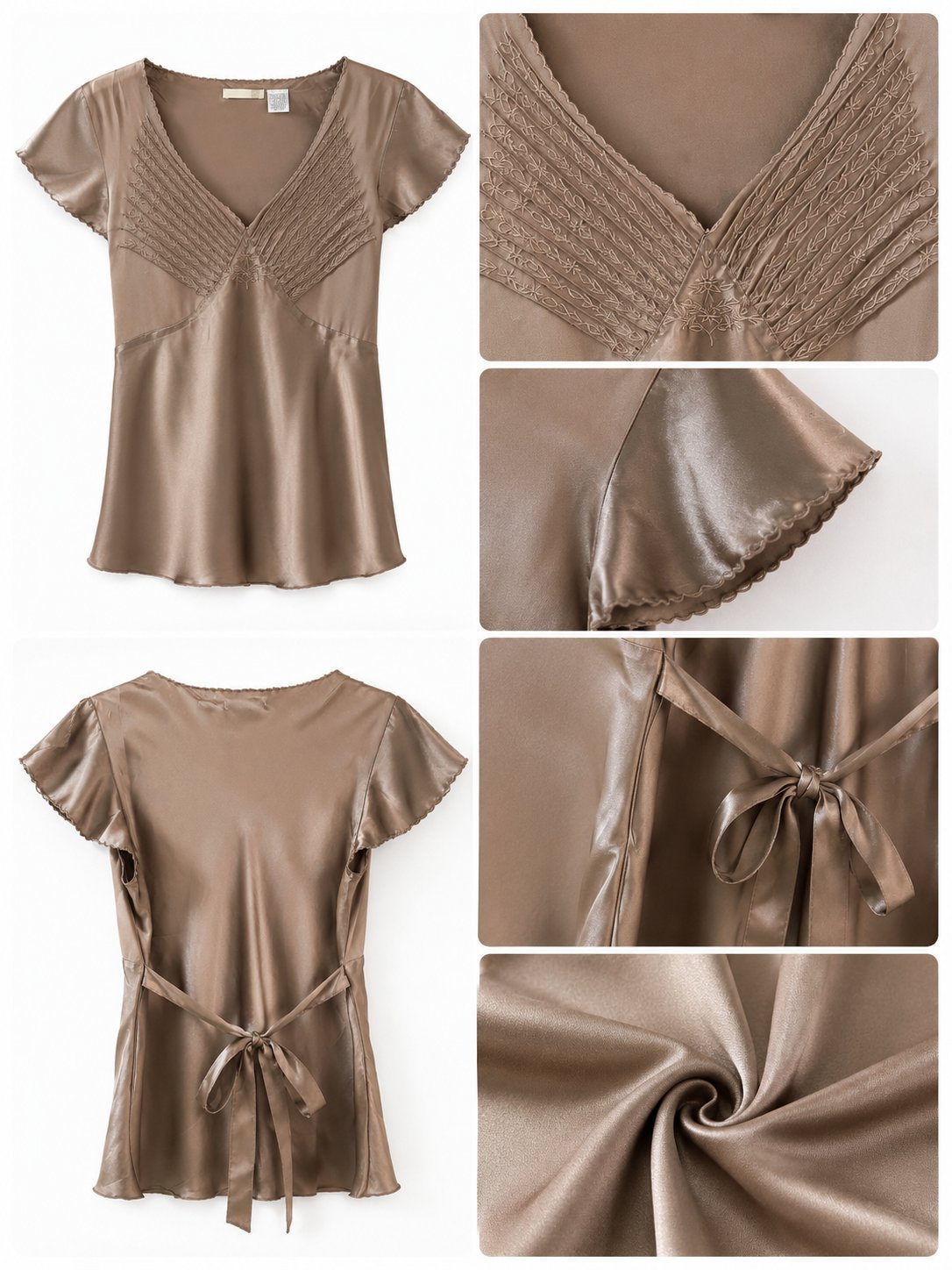 Vintage Shirt - 2