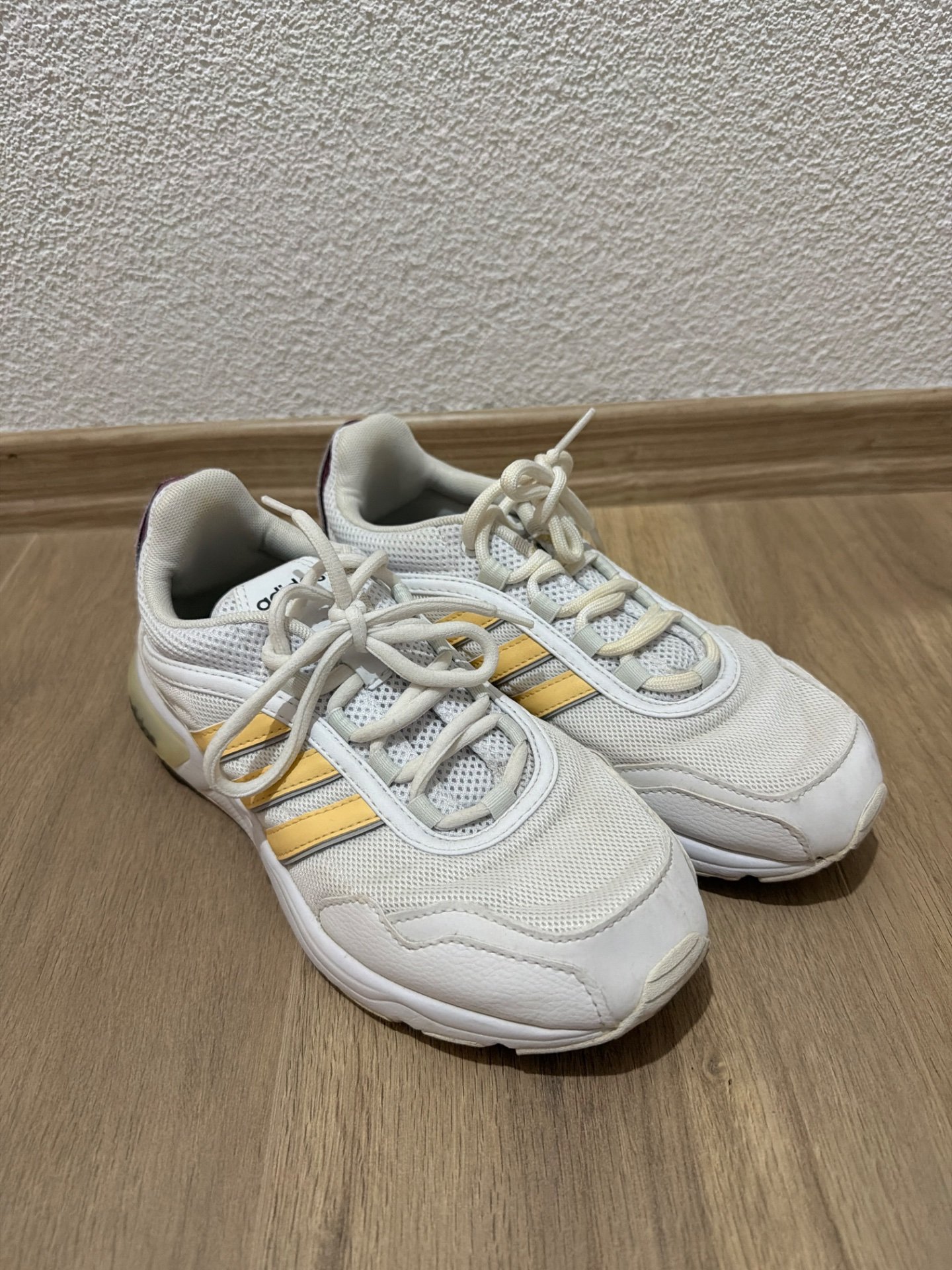 Adidas patiki