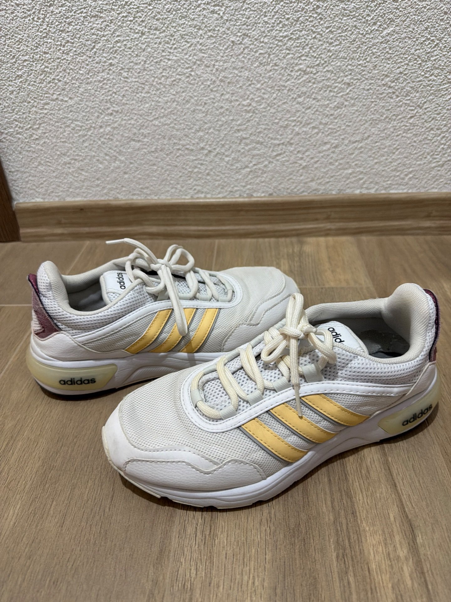 Adidas patiki - 3