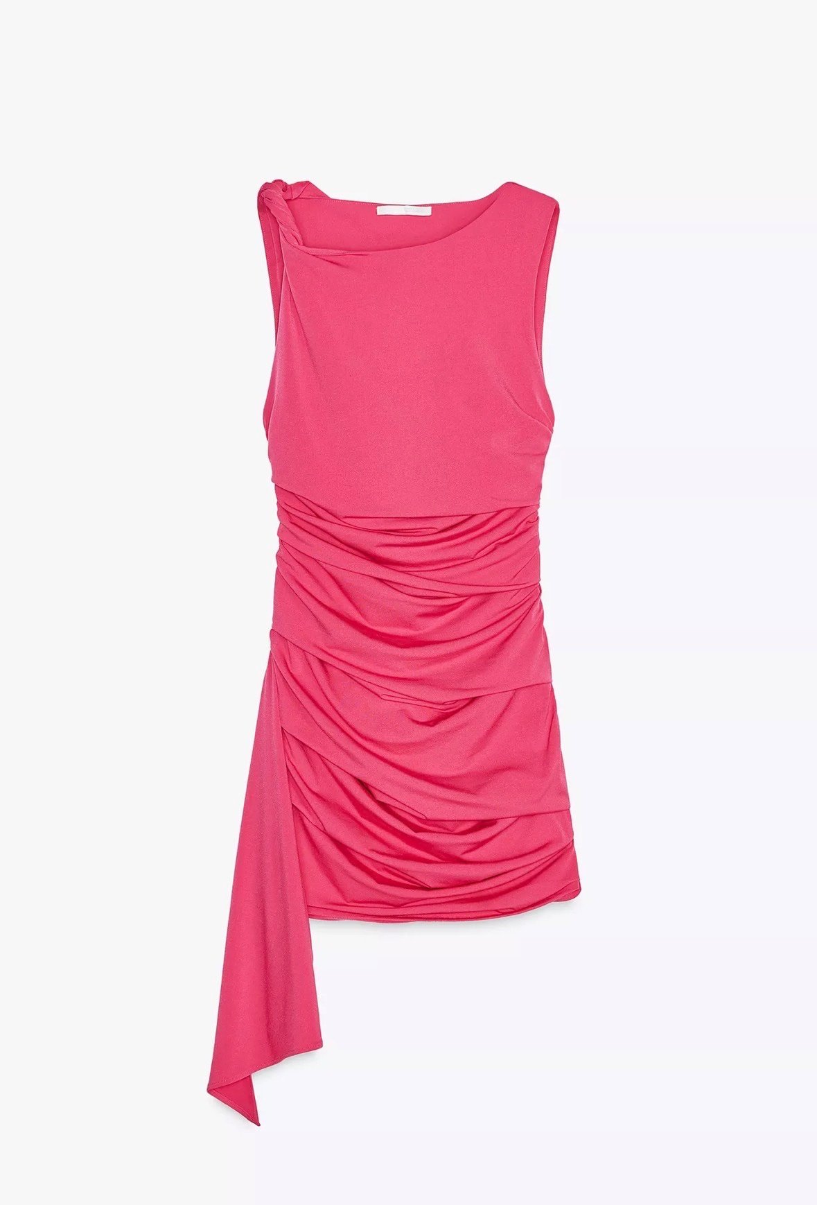Zara fustan