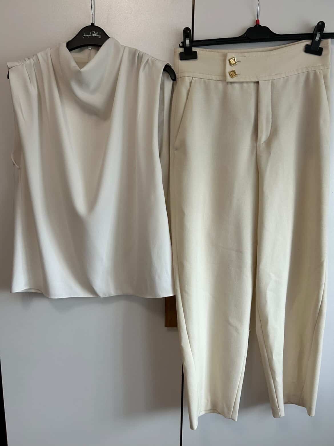 Zara komplet