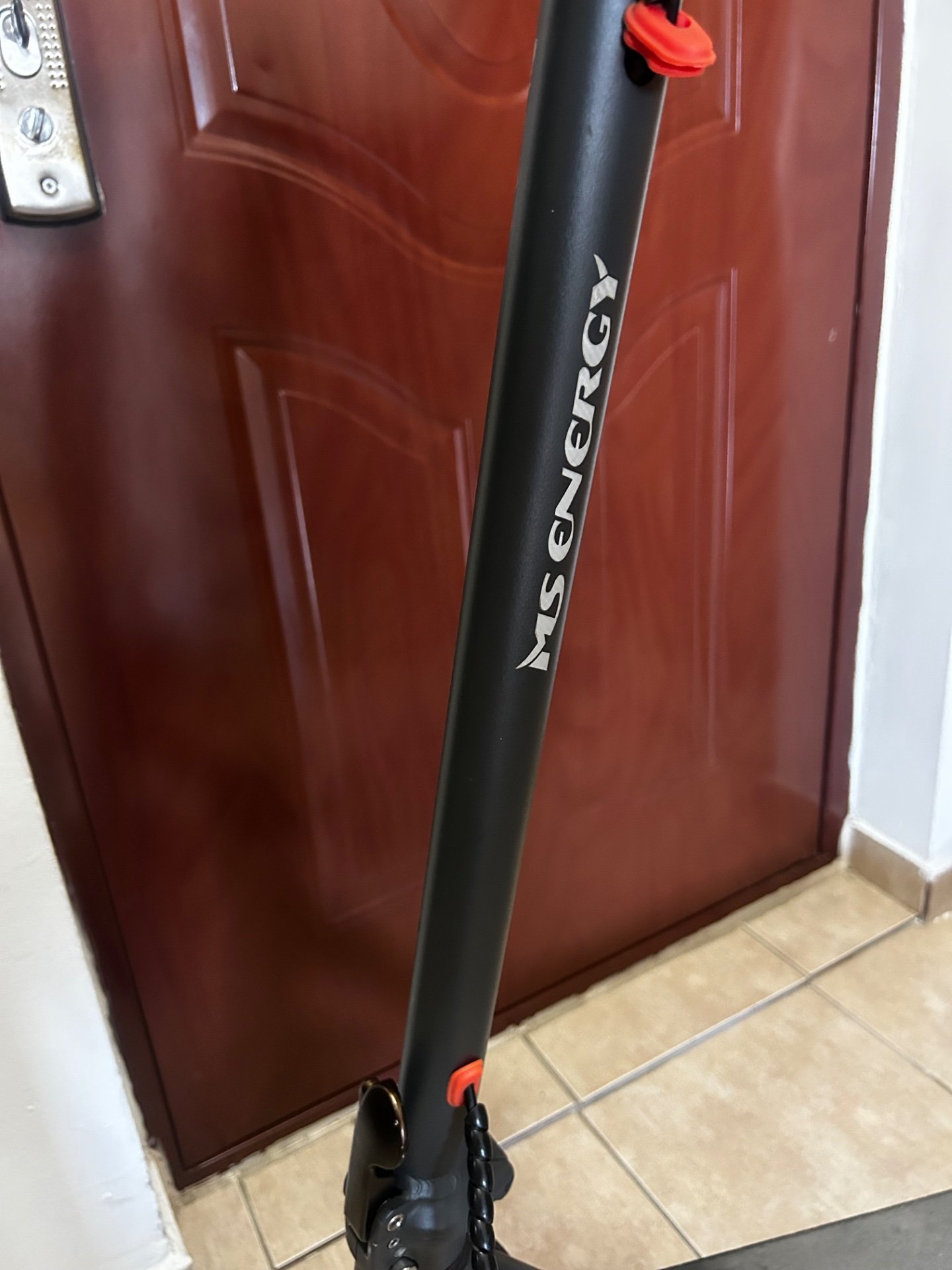 Trotinet - 2