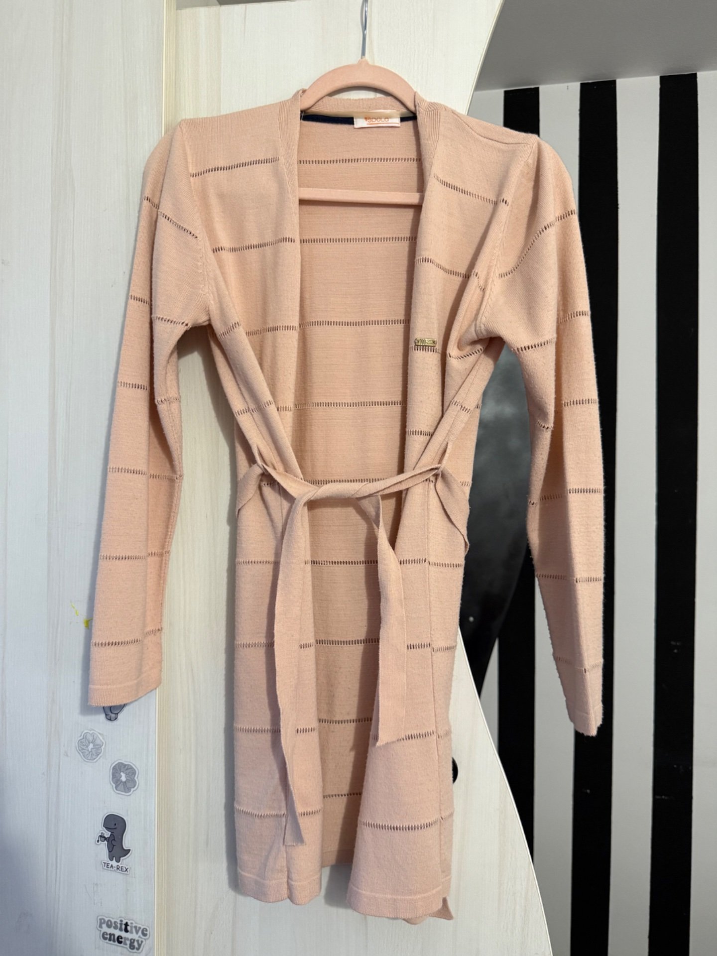 Dzemper na vrzuvanje kako nametka