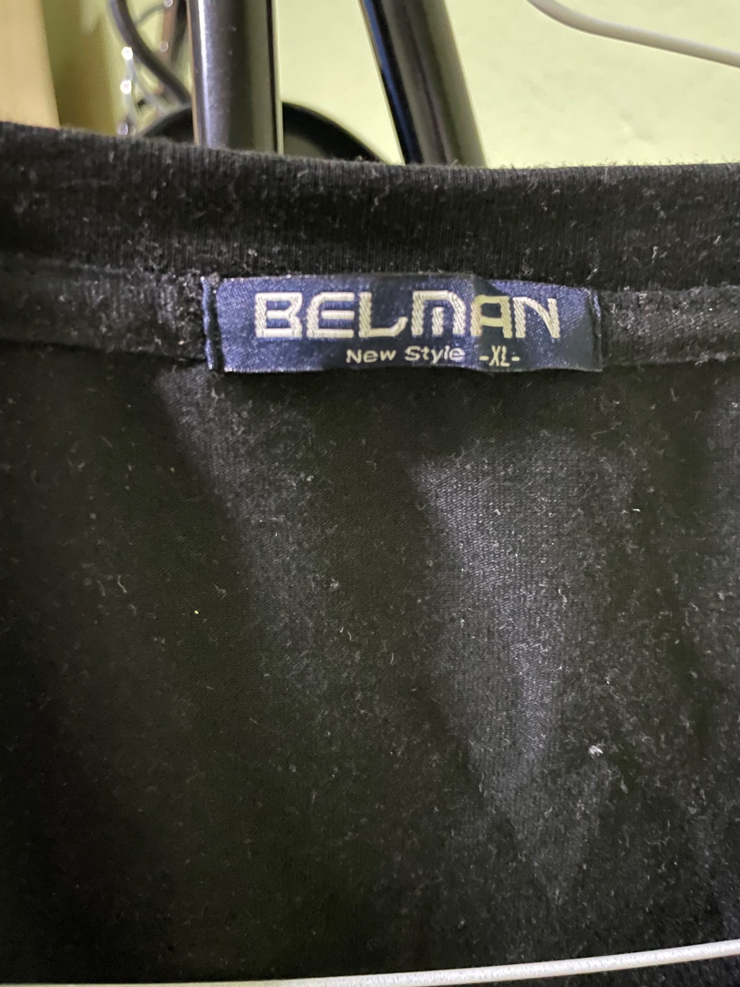 BelMan маица - 2