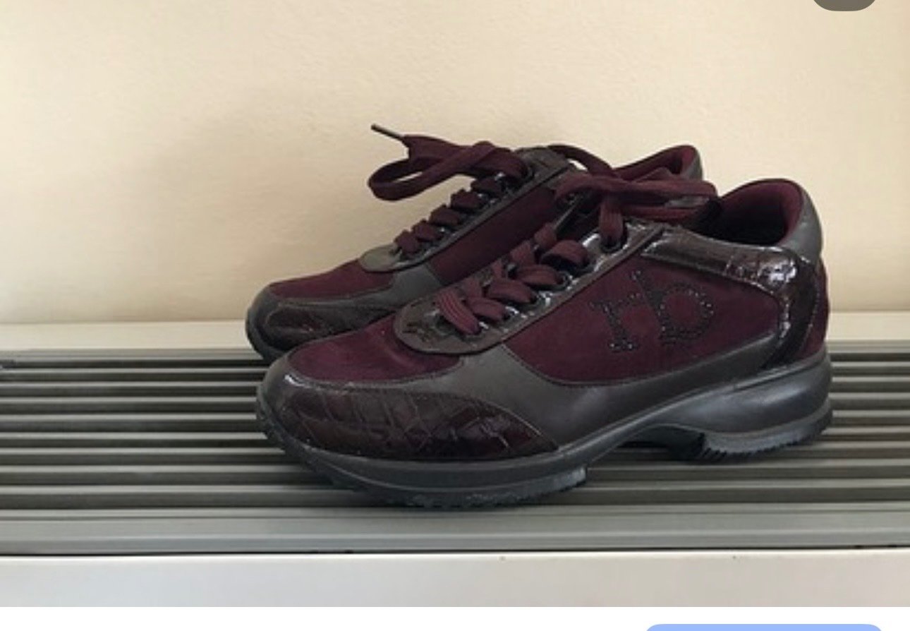 Roccobarocco patiki - 3