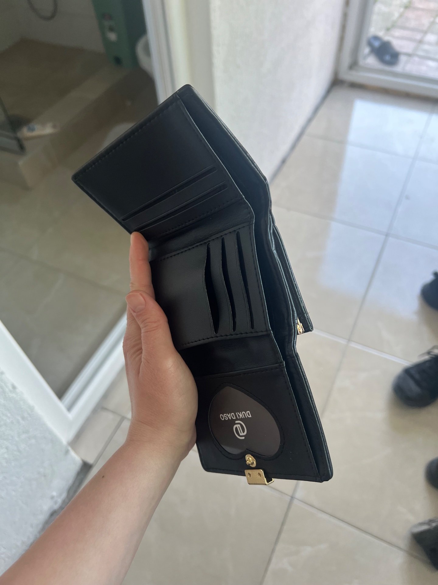 Дуки дасо новчаник - 3